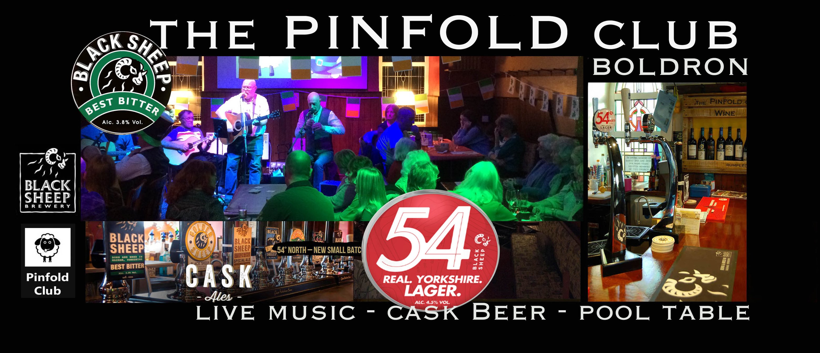 Pinfold
